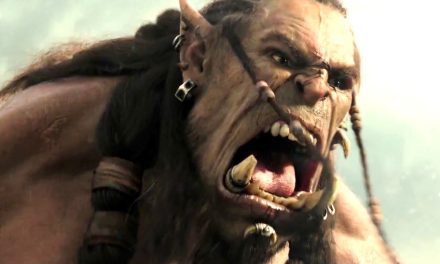 »Warcraft: El origen» lanza su espectacular tráiler final (+Video)