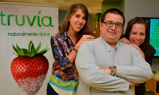 Truvía ayudó a mejorar el estilo de vida de los venezolanos con el #RetoSaludable (+Fotos)