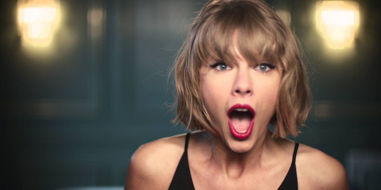Taylor Swift no tendría rival en ‘Lip Sync Battle’