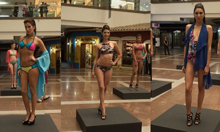 Tendencias para el verano 2016: Mandarino, Calypso Beach & Casual y Azhalea (+Fotos)