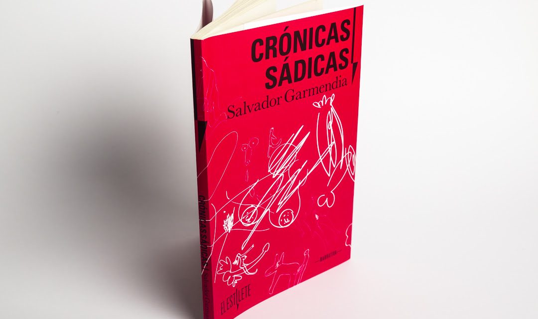 El Estilete presenta poesía y humor con dos nuevas obras literarias