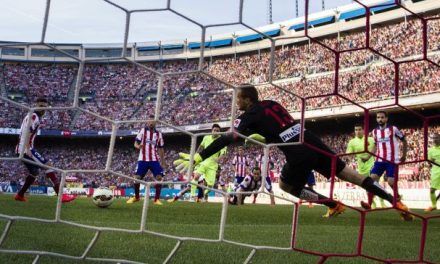 Barcelona vs. Atlético de Madrid: EN VIVO DIRECTO ONLINE por cuartos de Champions League