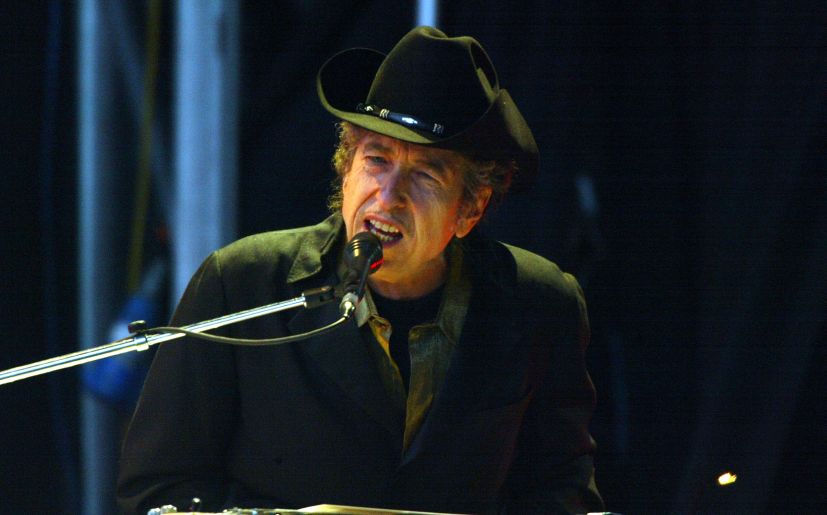 Bob Dylan, forever young: el disco 37 y el nuevo sencillo del genio