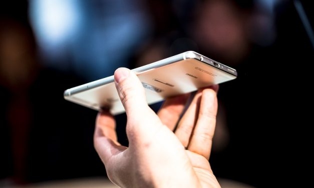 Huawei P9 debuta en Londres con su Cámara de Lente Dual