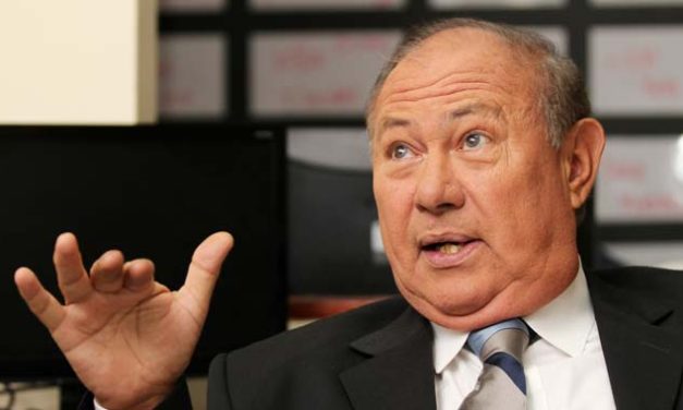 Ha Muerto Humberto »Beto» Perdomo: la voz del beisbol en Venezuela