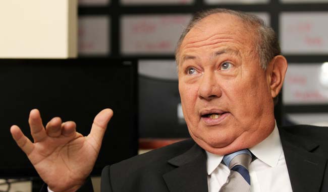 Ha Muerto Humberto »Beto» Perdomo: la voz del beisbol en Venezuela