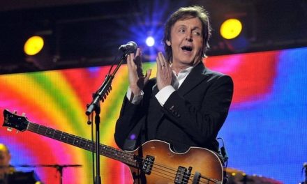 The Rolling Stones, Paul McCartney y Bob Dylan tocarán juntos