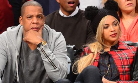 Beyoncé acusó a Jay-Z de infiel en su nuevo disco
