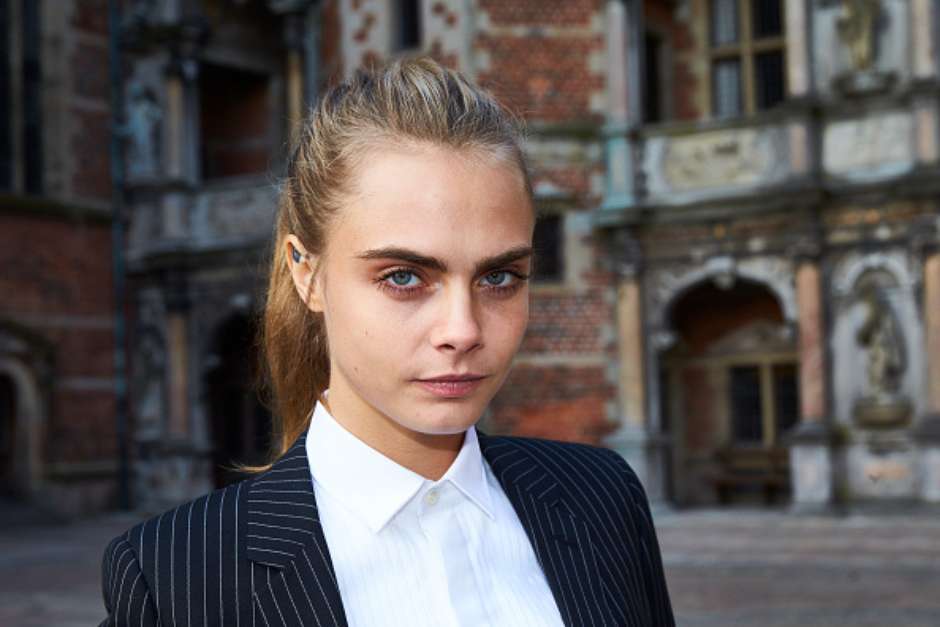 Cara Delevingne confirma que sufre una depresión