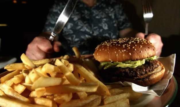 #Enterate: 5 consecuencias de la mala alimentación y el sedentarismo