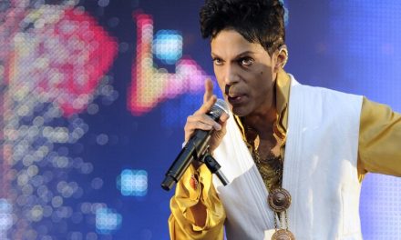 Murió Prince… Tenía 57 años