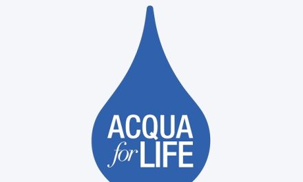 Acqua for Life: una campaña humanitaria a escala mundial