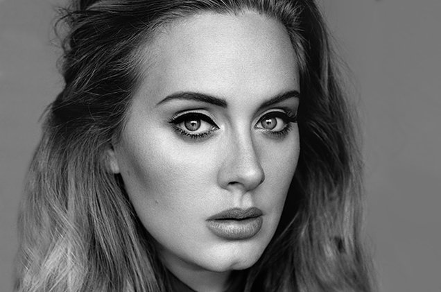 Adele anuncia un nuevo sencillo: »Send My Love (To Your New Lover)»