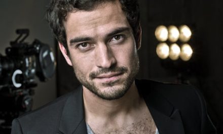 Alfonso »Poncho» Herrera se convertirá en padre