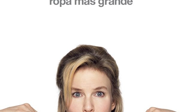 Presentan Nuevo afiche de Bridget Jones