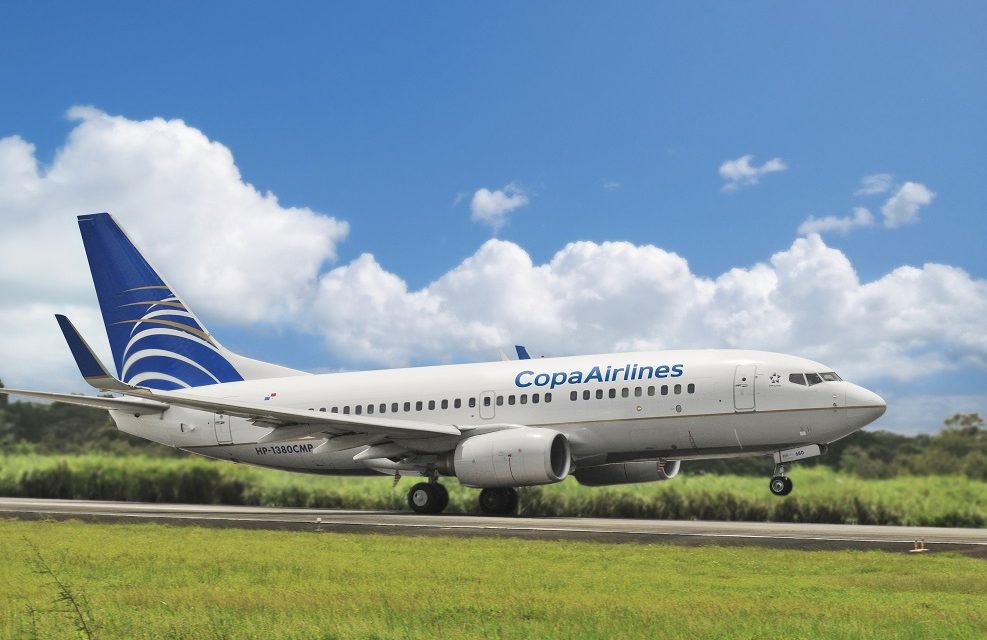 COPA AIRLINES ANUNCIA NUEVA RUTA A ROSARIO, SU TERCER DESTINO EN ARGENTINA