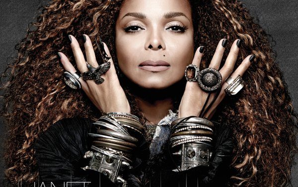 Janet Jackson retrasa gira mundial por ¿embarazo?