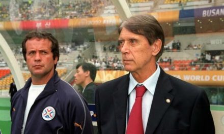 Fallece la leyenda del futbol Cesare Maldini a los 84 años