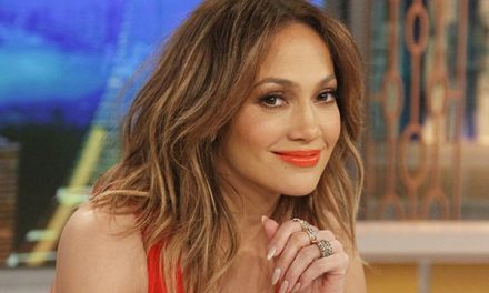 Escucha ‘Ain’t Your Mama’, el próximo hit de Jennifer Lopez (+Video)