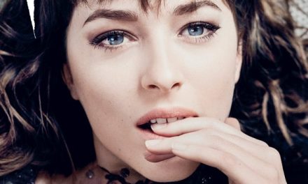 Dakota Johnson habla de escenas de sexo de 50 Shades of Grey en Interview Magazine (+Fotos)