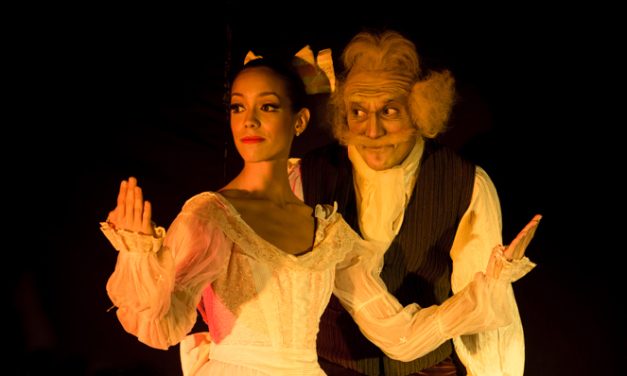 Teatro Teresa Carreño celebrará su 33° aniversario con el ballet Coppelia
