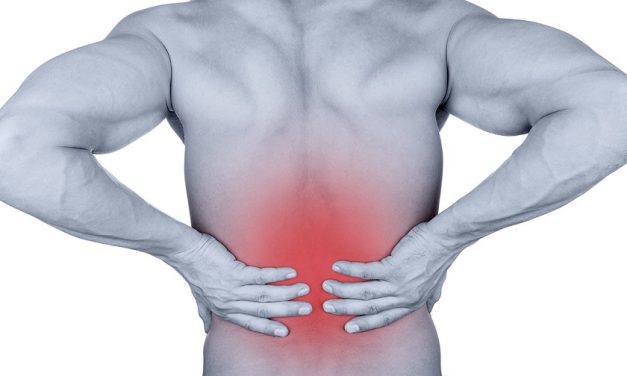 #Enterate: DOLOR INFLAMATORIO DE ESPALDA PUEDE SER DISCAPACITANTE