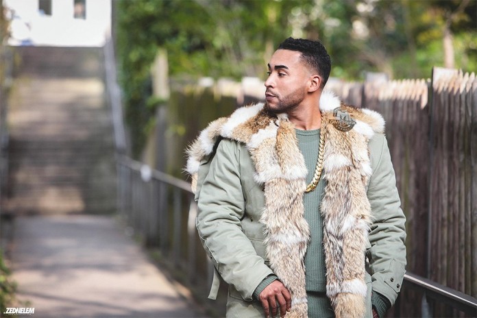 Don Omar revela el nombre de su nuevo álbum