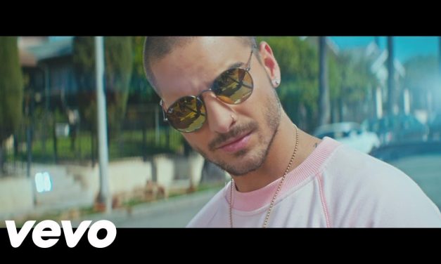Maluma estrena el videoclip de »El perdedor»  (+Video)