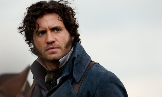 »El Libertador», La Historia de Simón Bolívar 30 abril 6 pm… ESPECIAL ESTRENO PARA LATINOAMERICA