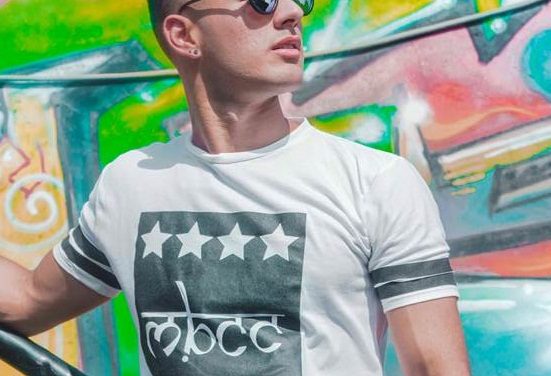 Elvis Eduardo quiere un »Poquito de amor»