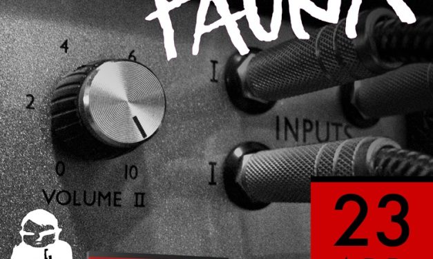 Fauna Crepuscular presenta un show único