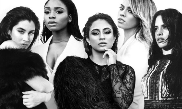 Fifth Harmony cambia la fecha de lanzamiento del álbum »7/27».