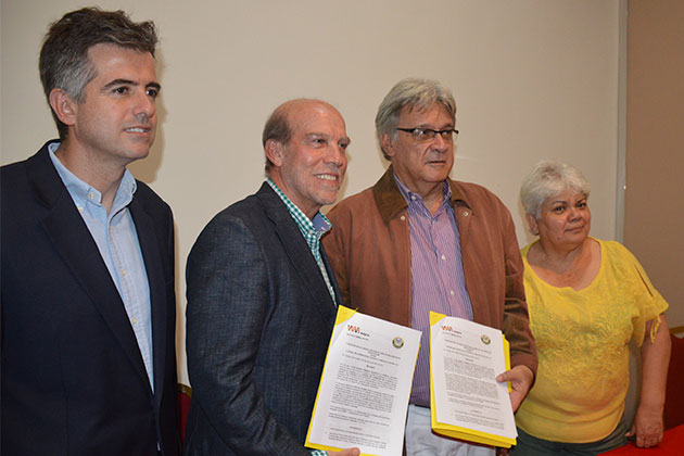 La Academia Wayra Y La Cámara De Comercio De Valencia Impulsan El Programa Open Future_