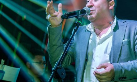 Mickey Taveras suena en Venezuela con »Yo ya me voy»