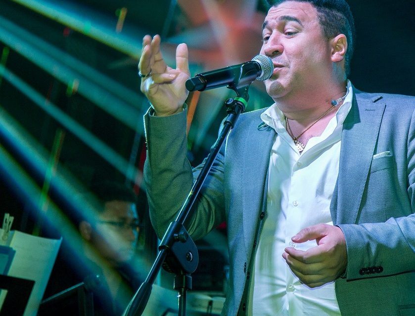 Mickey Taveras suena en Venezuela con »Yo ya me voy»