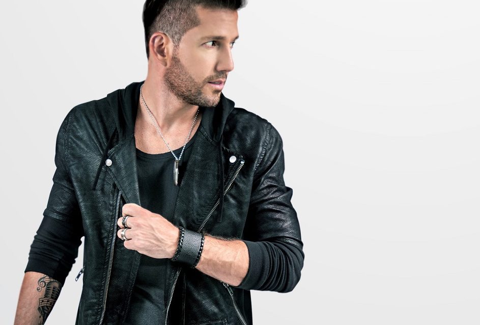 EN EXCLUSIVA GABRIEL PARISI EN PORTADA´S