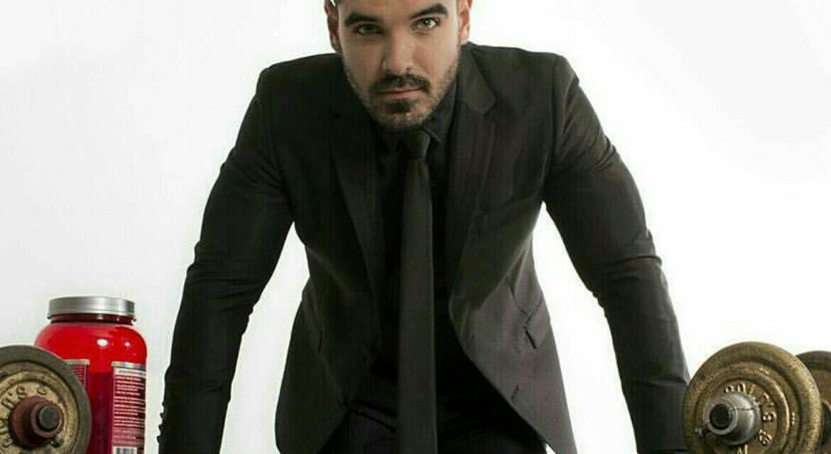 @territoriofit llega a la web