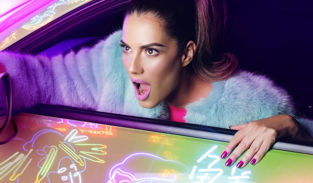 ¿QUE TE PARECE LO MAS RECIENTE DE GABY ESPINO (@GabyEspino)?
