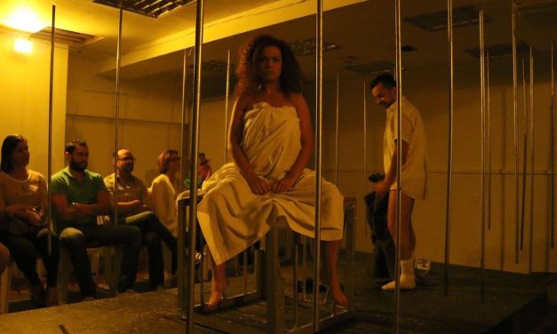 Microteatro Venezuela premia lo mejor de su Séptima Temporada