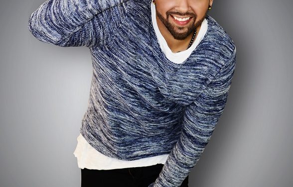 Kris Ferrer le canta a »Tu Boca»