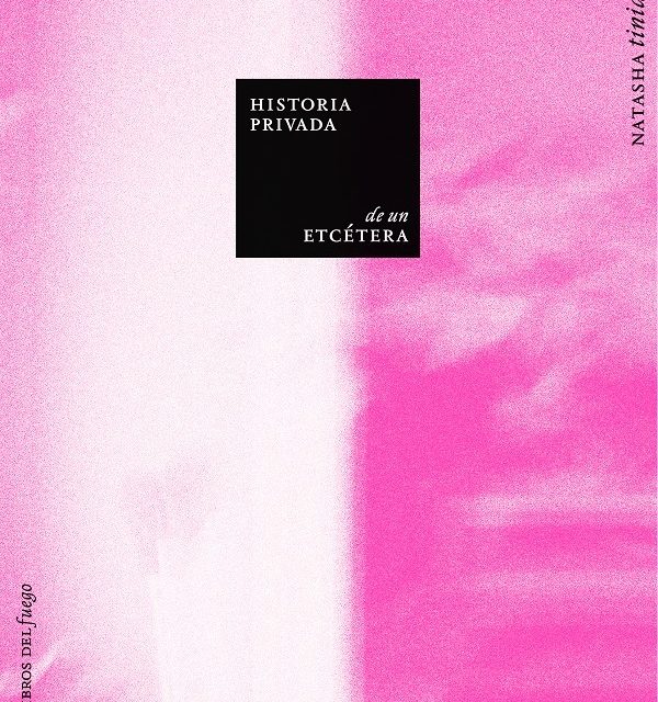 El etcétera de Natasha Tiniacos