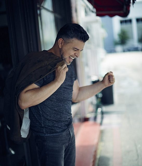 Luis Enrique será honrado con El ASCAP Voice Of Music Award