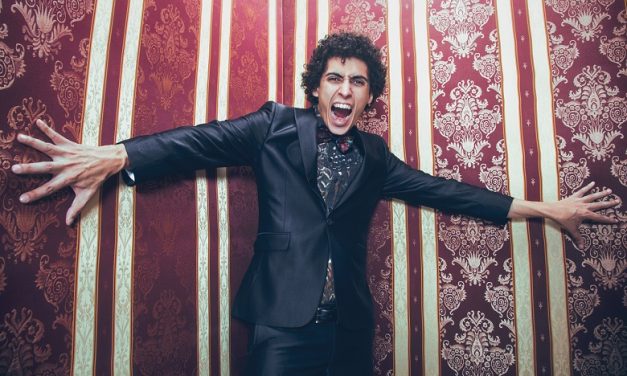Mcklopedia estrena el video de »ADORO» (+Video)