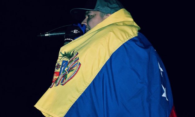NK PROFETA (@NkProfeta) presenta »Perdónalos» en 2.016. Producida por Miguel H. Peña. (+Video)
