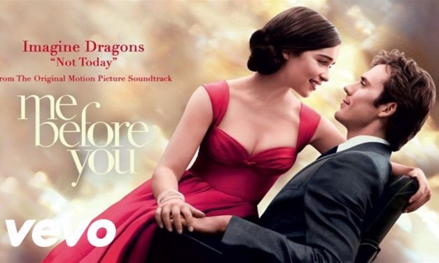 Imagine Dragons estrena su nuevo single »Not Today» (+Audio)