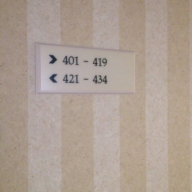 #Enterate: ¿No existen habitaciones de hotel con el número 420?