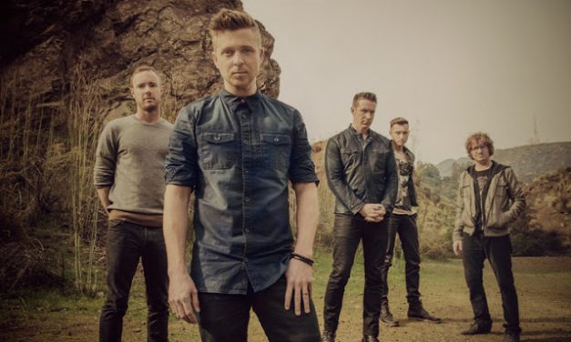 OneRepublic anuncia nuevo álbum