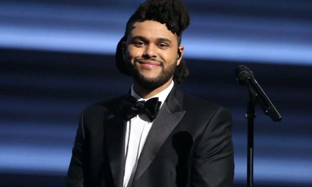 The Weeknd y Justin Bieber nominados en los Billboard