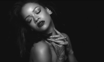 Rihanna es la reina indiscutible de YouTube