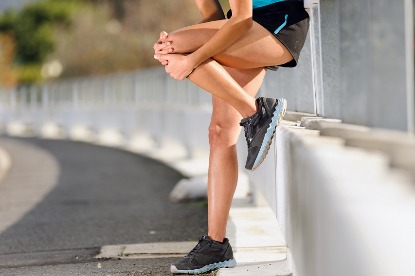 Cuidado con las lesiones al correr… Miedo a lesionarse no debe detener la actividad física